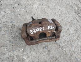 Суппорт задний левый для MITSUBISHI PAJERO/MONTERO (V1,V2,V3,V4) 1990-1997  запчасти бу