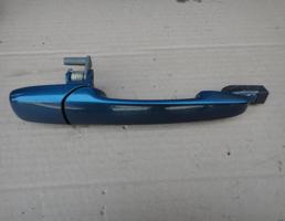 Ручка двери наружная задняя правая для MAZDA 6 (GG) 2002-2007  запчасти бу