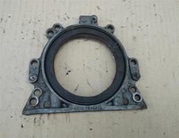 Крышка коленвала задняя для VOLKSWAGEN PASSAT (B5) 2000-2005  запчасти бу