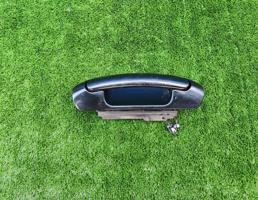 Ручка двери (крышки) багажника для JEEP GRAND CHEROKEE (WJ) 1999-2004  запчасти бу
