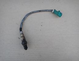 Датчик кислорода (лямбда-зонд) для FORD C-MAX 2003-2007  запчасти бу
