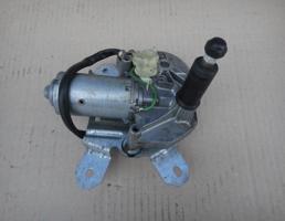 Мотор стеклоочистителя задний для NISSAN TERRANO II (R20) 1993-2004  запчасти бу