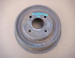 Барабан тормозной для FORD SIERRA 1987-1993  запчасти бу