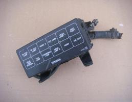 Блок реле для NISSAN CEFIRO (A33) 1999-2006  запчасти бу