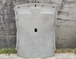 Обшивка потолка для NISSAN ALMERA (N15) 1995-2000  запчасти бу