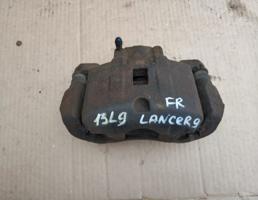 Суппорт передний правый для MITSUBISHI LANCER (CS) 2003-2008  запчасти бу