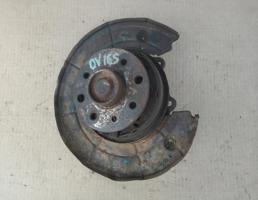 Ступица задняя для OPEL VECTRA B 1996-2001  запчасти бу