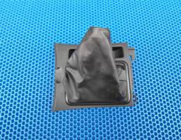 Накладка на кулису КПП для MAZDA 3 (BK) 2003-2009  запчасти бу