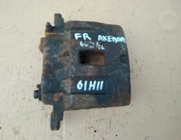 Суппорт передний правый для JEEP GRAND CHEROKEE (WJ) 1999-2004  запчасти бу