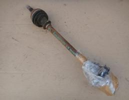 Привод передний левый (полуось) для RENAULT 19 1992-2003  запчасти бу