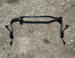 Стабилизатор передний для JEEP GRAND CHEROKEE (WJ) 1999-2004  запчасти бу