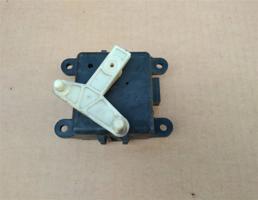 Актуатор (привод) заслонки печки для NISSAN ALMERA (N16) 2000-2006  запчасти бу