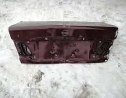 Крышка багажника для NISSAN ALMERA (N16) 2000-2006  запчасти бу