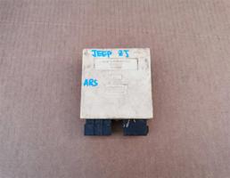 Блок электронный для JEEP GRAND CHEROKEE (ZJ) 1993-1998  запчасти бу