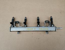 Рампа топливная для MAZDA 6 (GG) 2002-2007  запчасти бу