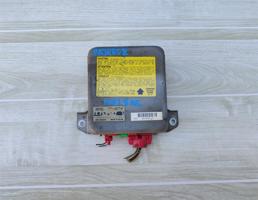 Блок управления подушками безопасности для MITSUBISHI PAJERO/MONTERO (V1,V2,V3,V4) 1990-1997  запчасти бу