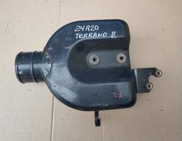 Резонатор воздушного фильтра для NISSAN TERRANO II (R20) 1993-2004  запчасти бу