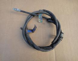 Трос стояночного тормоза левый для HYUNDAI SONATA IV (EF) 2001-2005  запчасти бу