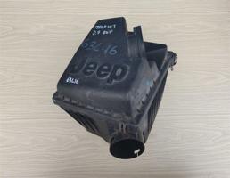 Корпус воздушного фильтра для JEEP GRAND CHEROKEE (WJ) 1999-2004  запчасти бу