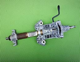 Колонка рулевая для JEEP GRAND CHEROKEE (WJ) 1999-2004  запчасти бу