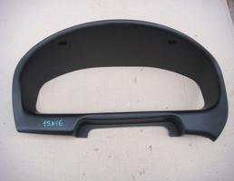 Накладка на панель приборов для NISSAN ALMERA (N16) 2000-2006  запчасти бу