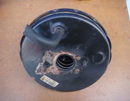 Вакуумный усилитель тормозов (ВУТ) для CHEVROLET LACETTI 2003-  запчасти бу