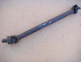 Вал карданный передний для MITSUBISHI PAJERO/MONTERO (V1,V2,V3,V4) 1990-1997  запчасти бу