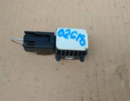 Датчик АIR BAG для MAZDA 3 (BK) 2003-2009  запчасти бу