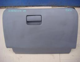 Бардачок (вещевой ящик) для NISSAN ALMERA (N16) 2000-2006  запчасти бу