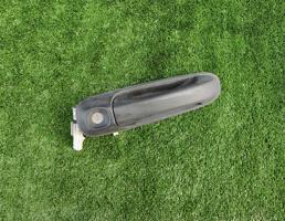 Ручка двери внутренняя передняя левая для JEEP GRAND CHEROKEE (WJ) 1999-2004  запчасти бу