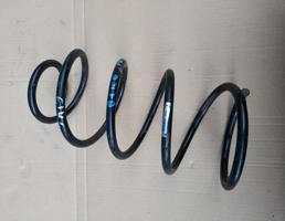 Пружина передняя для MAZDA 3 (BK) 2003-2009  запчасти бу