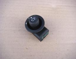 Блок управления зеркалами для FORD FOCUS I 1998-2004  запчасти бу