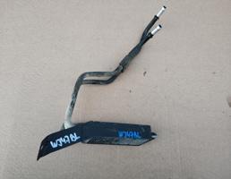 Радиатор гидроусилителя руля (ГУР) для JEEP GRAND CHEROKEE (WJ) 1999-2004  запчасти бу