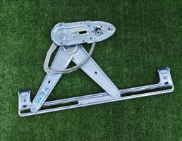 Стеклоподъёмник электрический передний левый для FORD C-MAX 2003-2007  запчасти бу