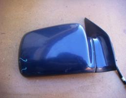 Зеркало боковое правое для JEEP GRAND CHEROKEE (ZJ) 1993-1998  запчасти бу