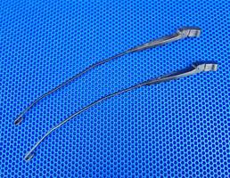 Поводок стеклоочистителя передний левый для JEEP GRAND CHEROKEE (ZJ) 1993-1998  запчасти бу