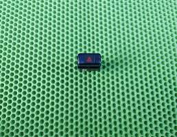 Кнопка аварийной сигнализации для TOYOTA CARINA E 1992-1997  запчасти бу