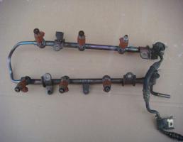 Форсунка топливная для NISSAN CEFIRO (A33) 1999-2006  запчасти бу