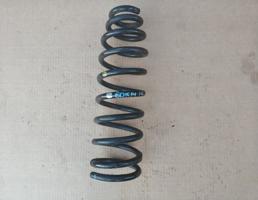 Пружина передняя для HYUNDAI SONATA IV (EF) 2001-2005  запчасти бу