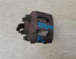 Суппорт передний левый для JEEP GRAND CHEROKEE (ZJ) 1993-1998  запчасти бу