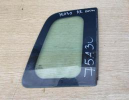 Стекло кузова правое для FORD FUSION 2002-  запчасти бу