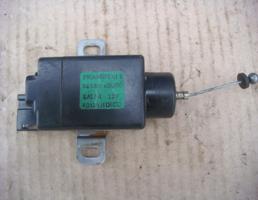Актуатор (привод) замка багажника для NISSAN MAXIMA (A33) 1999-2006  запчасти бу
