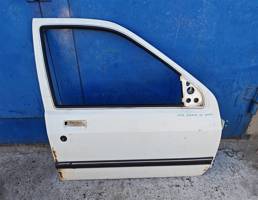 Дверь передняя правая для FORD SIERRA 1987-1993  запчасти бу