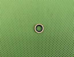 Сальник полуоси для JEEP GRAND CHEROKEE (ZJ) 1993-1998  запчасти бу