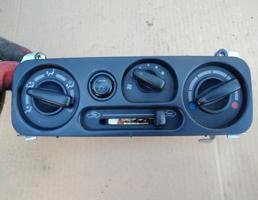 Блок управления отопителем (печкой) для MITSUBISHI PAJERO/MONTERO SPORT (K9) 1998-2008  запчасти бу