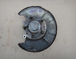 Ступица задняя для MAZDA 6 (GG) 2002-2007  запчасти бу