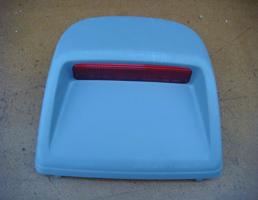 Фонарь задний (стоп сигнал) для NISSAN ALMERA (N16) 2000-2006  запчасти бу