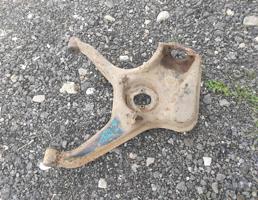 Рычаг задний правый для FORD SIERRA 1987-1993  запчасти бу