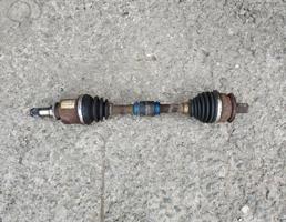 Привод передний левый (полуось) для MAZDA 3 (BK) 2003-2009  запчасти бу