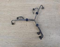 Трубка ТНВД для JEEP CHEROKEE (XJ) 1990-2001  запчасти бу